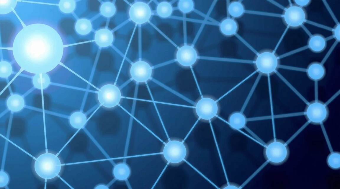 Icono de enlaces web con flechas apuntando a diferentes sitios